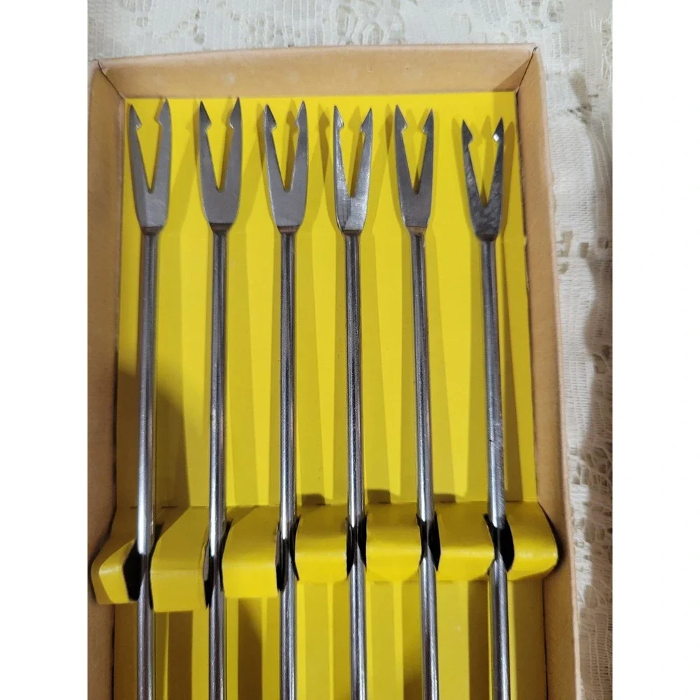 N/A set fondue